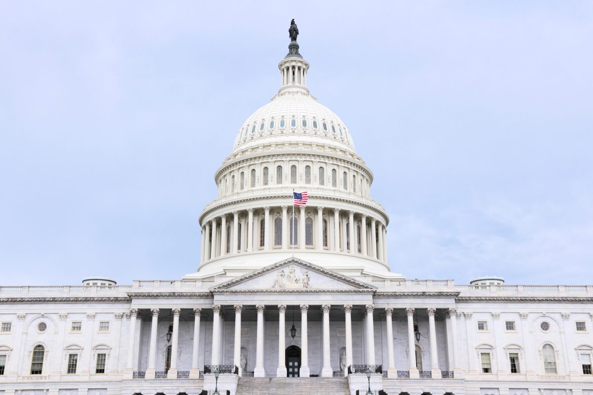 House LHHS-ED Appropriations Committee Recognizes Nursing Priorities in Legislation