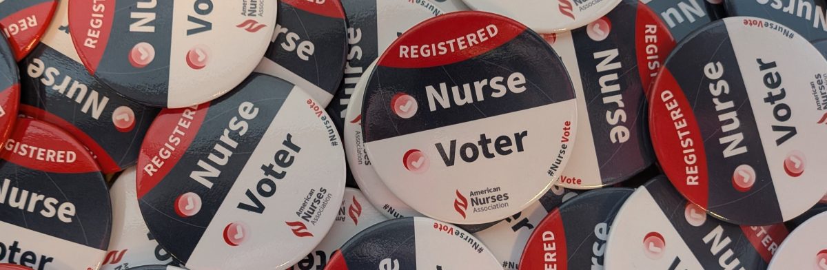 Your Midterm Elections Toolkit